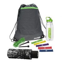 Urban Fitness 5 Piece Essential Set