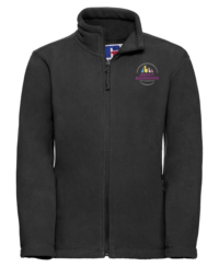 Bright Beginnings Private Day Nursery Kids Fleece