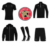 Walsall FC Foundation Player Bundle Snr