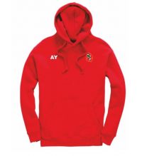 Harborne Hockey Club Pullover Hoodie Adult