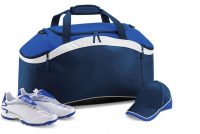 Teamwear Holdall