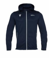 GMCL Full Zip Hoodie Junior