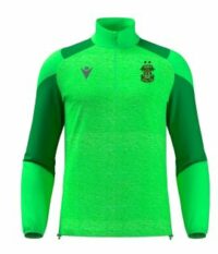 Tamworth FC Academy GK Midlayer Jnr
