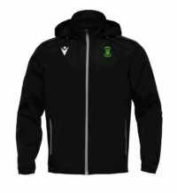 Tamworth FC Academy GK Jacket Snr