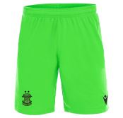 Tamworth FC Academy GK Training Short Snr