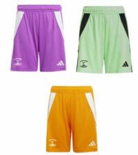 Chasetown FC GK Short Jnr