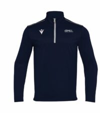 GMCL 1/4 Zip Senior