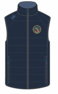 Ormskirk RUFC Elite Gilet Womens