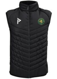 Aldridge CC Gilet Senior