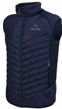 Redhill Ladies HC Gilet