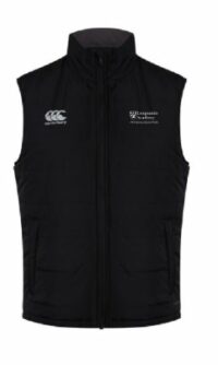 Longsands Academy Staff CCC Pro II Gillet