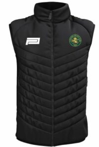 Aldridge CC Gilet Senior
