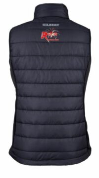 Ripon Rockets Netball Club Pro Bodywarmer