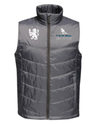 St David’s College Ski Team Gilet