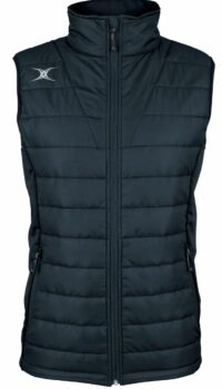 Ripon Rockets Netball Club Pro Bodywarmer