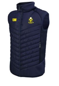Yendys Netball Club Pro Gillet Snr