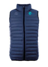 EdStart Specialist Education Drezzo Padded Gillet