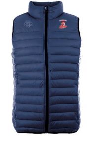 Salford City Roosters Drezzo Gillet Adult