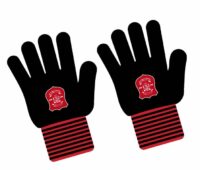 Tamworth FC Gloves