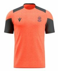 Tamworth FC Academy Training Shirt Jnr