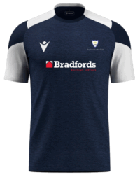 Peopleton CC Golem Midweek Shirt Snr