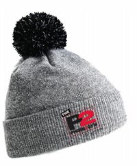The P2 Gym Bobble Hat