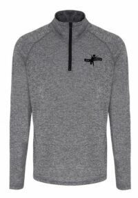 Run Strong Mens Midlayer