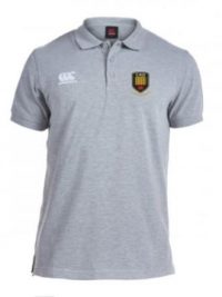 CRD Senior Waimak Polo Shirt