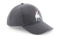 Steamin’ Billy Cap