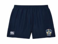 Harper Adams University Club Gym Short Womens Hockey