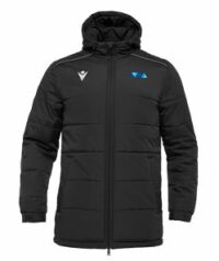 WOA Staff Gyor Jacket Snr