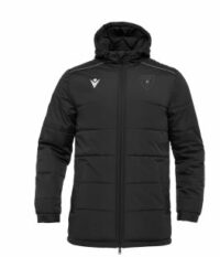 Woolpack FC Outdoor Padded Jacket