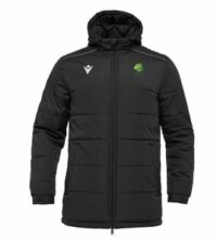 Unisex Gyor Padded Jacket