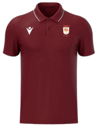 Hinckley Amateur CC Draco Hero Polo Jnr