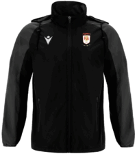 Hinckley Amateur CC Elbrus Rain Jacket Snr