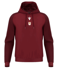 Hinckley Amateur CC Horn Hoody Jnr