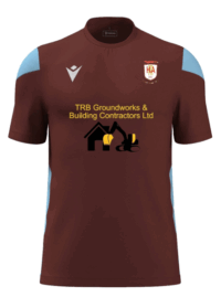 Hinckley Amateur CC Junior Playing Shirt Jnr