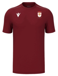 Hinckley Amateur CC Rigel Hero T-Shirt Snr