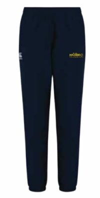 Harper Adams University Off Road Club Trackpant Mens