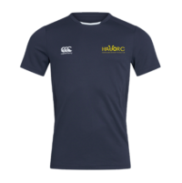 Harper Adams University Club Dry Tee Off Road Club Mens