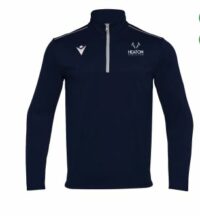 Heaton CC Havel 1/4 Zip Midlayer Jnr