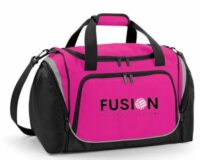 Fusion Netball Holdall