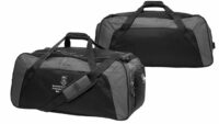 Swansea Uni Netball CCC Club Holdall