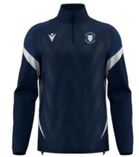 Whittington CC 1/4 Zip Midlayer Jnr