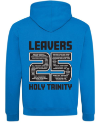 Holy Trinity CoE Primary School Leavers Hoodie Jnr