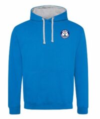 Holy Trinity CoE Primary School Leavers Hoodie Jnr