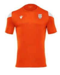 Mercia FC Home Shirt Snr