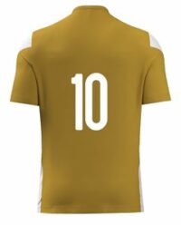 JJFC Home Shirt Jnr