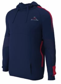 Redhill Ladies HC Hoodie