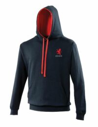 Big Devon Bash Junior Tour Hoodie